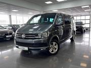Volkswagen Multivan T6 Тверь  - изображение 24