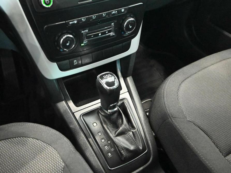 Skoda Yeti I Екатеринбург  - изображение 16