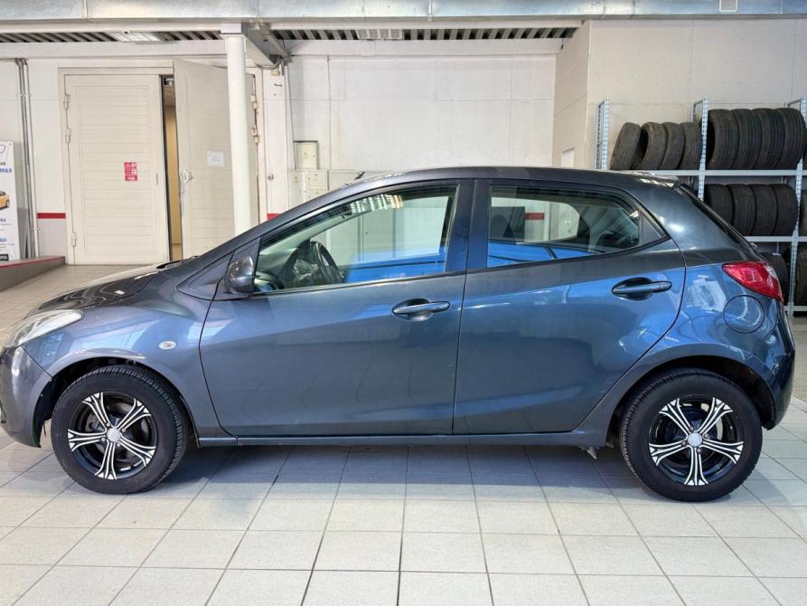 Mazda 2 II (DE) Челябинск  - изображение 7
