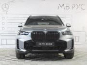 BMW X5 IV (G05/G18) Рестайлинг Москва  - изображение 36