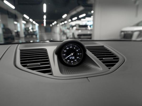 Porsche Panamera III с пробегом 2024 года, цена 14 200 000 рублей, 9175 км, лифтбек, Автокод Объявления