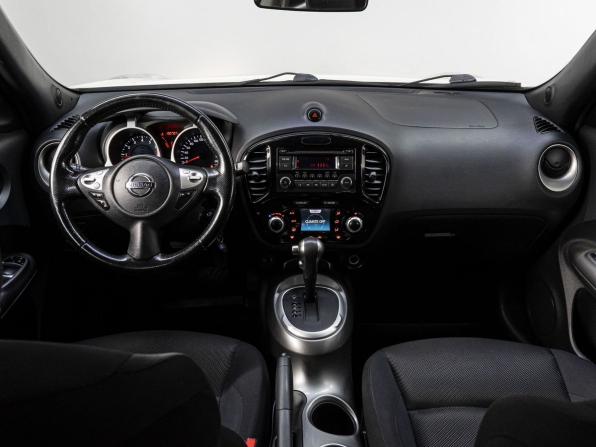 Nissan Juke I с пробегом 2013 года, цена 1 129 000 рублей, 190707 км, внедорожник, Автокод Объявления