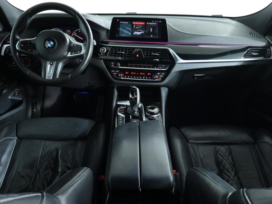 BMW 6 серии IV (G32) Москва  - изображение 24