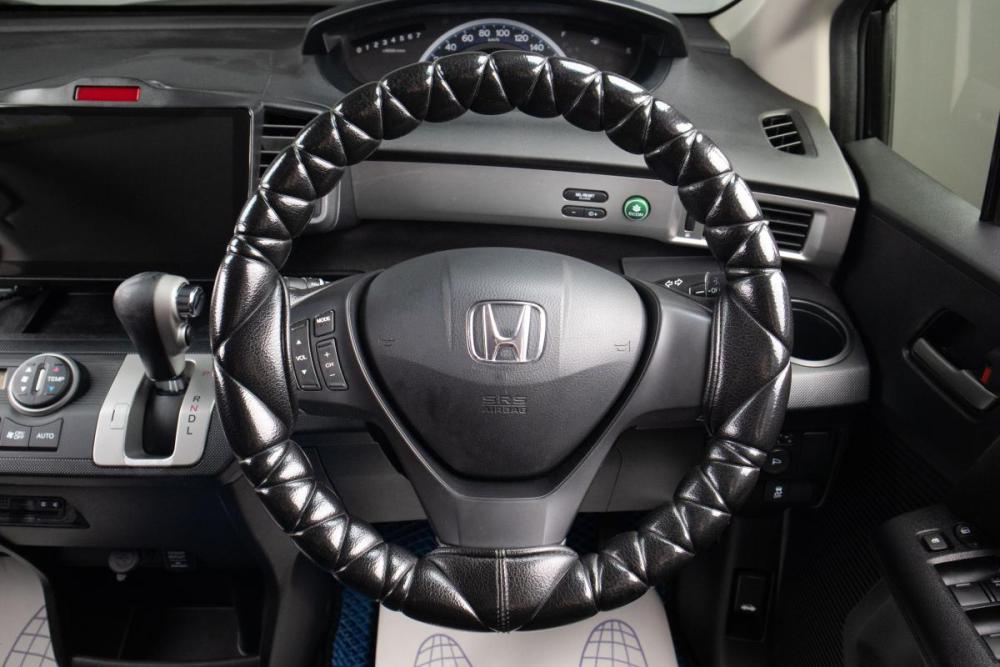 Honda Freed I Оренбург  - изображение 10