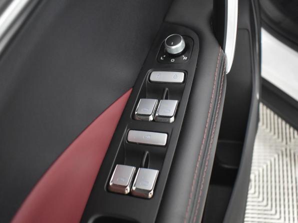 Geely Coolray I с пробегом 2023 года, цена 1 970 000 рублей, 14906 км, внедорожник, Автокод Объявления