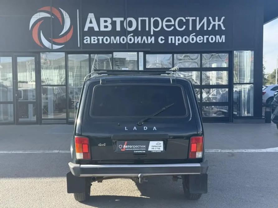 Lada (ВАЗ) 2131 (4x4) I Волгоград  - изображение 5