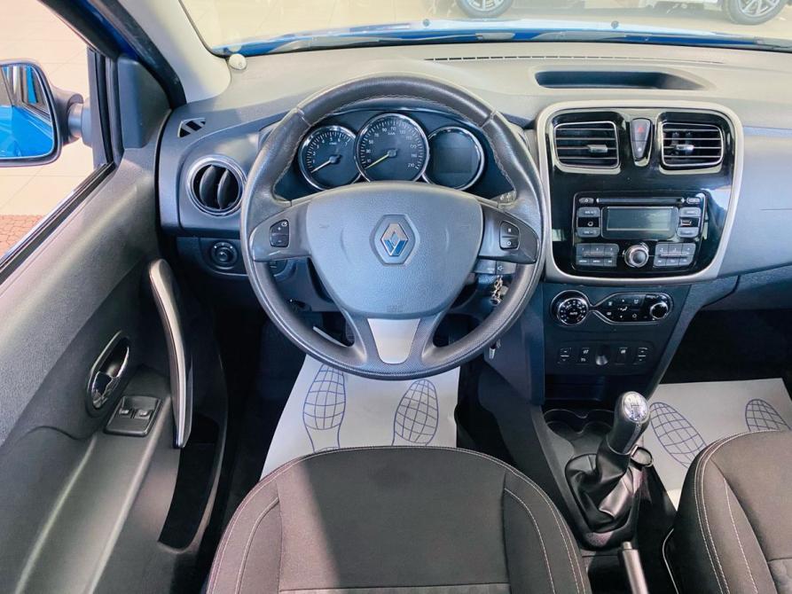 Renault Sandero II Миасс  - изображение 15