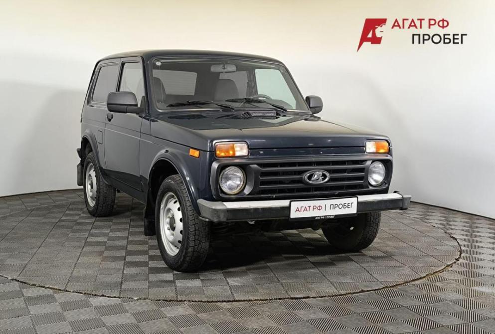Lada (ВАЗ) 2121 (4x4) I Рестайлинг Нижний Новгород  - изображение 3