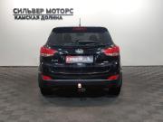 Hyundai ix35 I Рестайлинг Пермь  - изображение 24