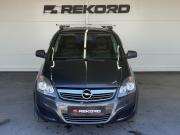 Opel Zafira B Рестайлинг Уфа  - изображение 22