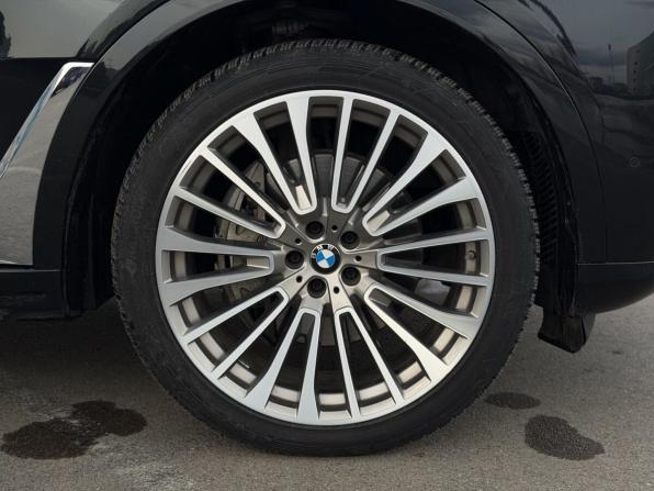 BMW X7 I (G07) Рестайлинг с пробегом 2022 года, цена 13 000 000 рублей, 56550 км, внедорожник, Автокод Объявления
