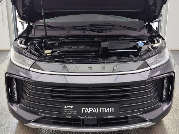 Exeed TXL I Рестайлинг с пробегом 2023 года, цена 2 400 000 рублей, 67000 км, внедорожник, Автокод Объявления