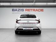 Hyundai Sonata VIII (DN8) Тюмень  - изображение 34