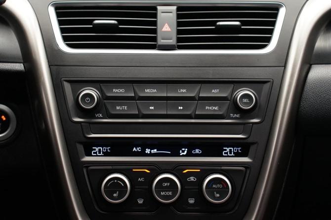 FAW Besturn X80 I Рестайлинг с пробегом 2020 года, цена 1 554 000 рублей, 55137 км, внедорожник, Автокод Объявления