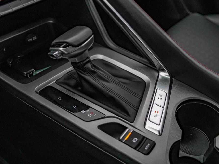 Changan CS35 Plus I Рестайлинг Санкт-Петербург  - изображение 11