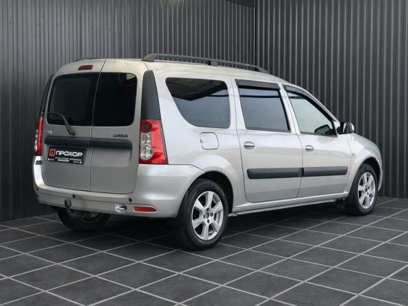Lada (ВАЗ) Largus I с пробегом 2019 года, цена 777 000 рублей, 208000 км, универсал, Автокод Объявления