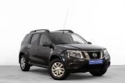 Nissan Terrano III (D10) Барнаул  - изображение 23