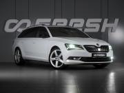 Skoda Superb III Минеральные Воды  - изображение 34