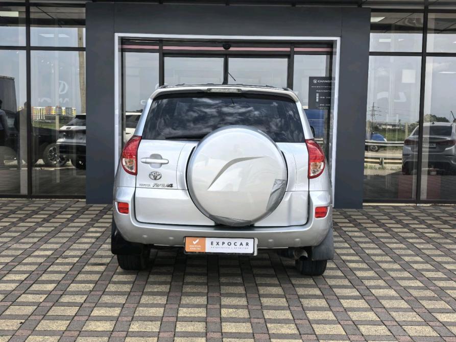 Toyota RAV4 III (XA30) Краснодар  - изображение 6