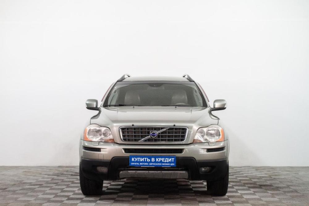 Volvo XC90 I Рестайлинг Сургут  - изображение 2