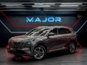 Changan CS75 Plus IV Москва  - изображение 31