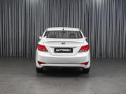 Hyundai Solaris I Рестайлинг Ставрополь  - изображение 21