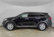 Kia Sorento II Рестайлинг Волгоград  - изображение 29