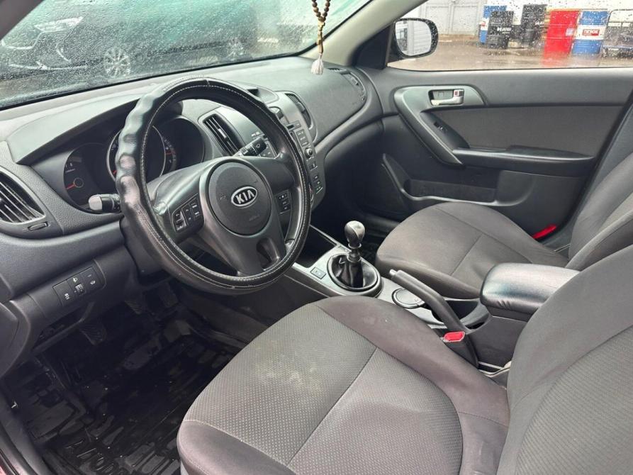 Kia Cerato II Москва  - изображение 14