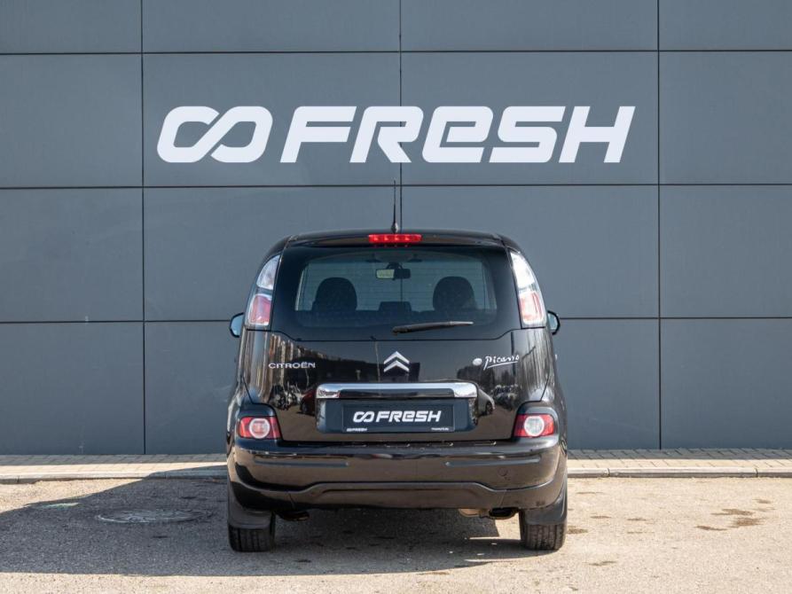 Citroen C3 Picasso I Краснодар  - изображение 4