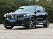 BMW X5 IV (G05/G18) Рестайлинг Самара  - изображение 36