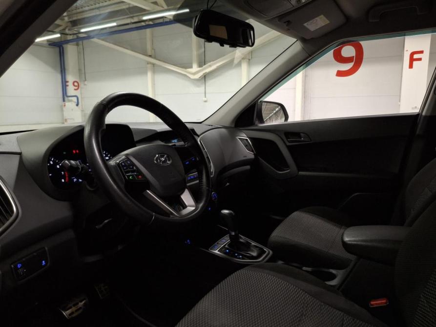 Hyundai Creta I Казань  - изображение 20