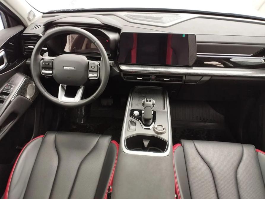 Haval H3 I Москва  - изображение 9