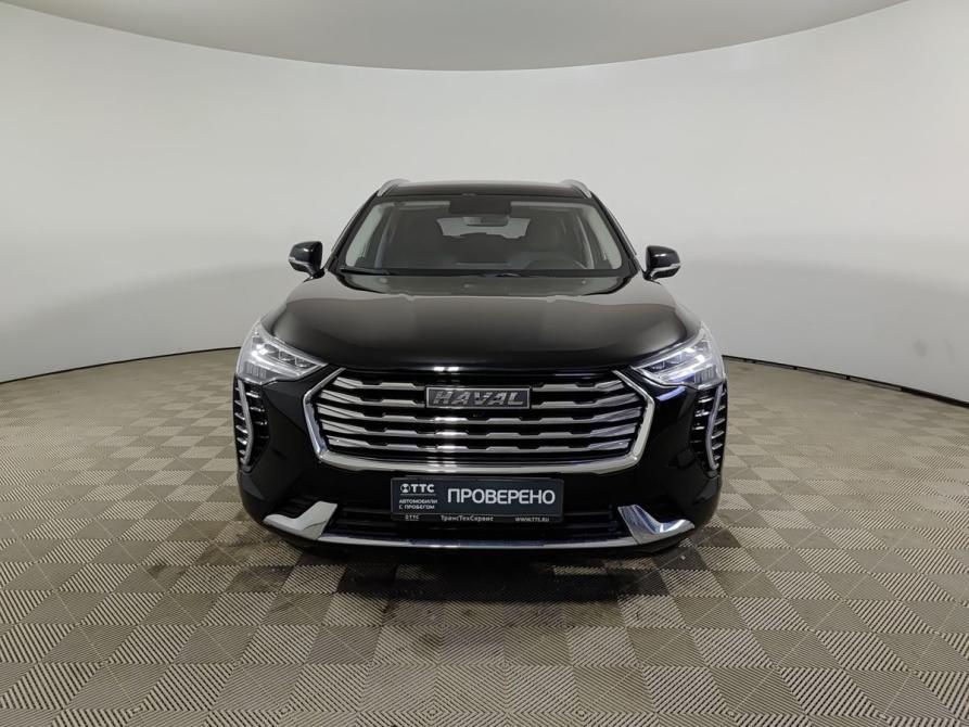 Haval Jolion I Уфа  - изображение 2