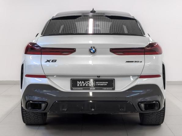 BMW X6 III (G06) с пробегом 2021 года, цена 8 650 000 рублей, 60020 км, внедорожник, Автокод Объявления