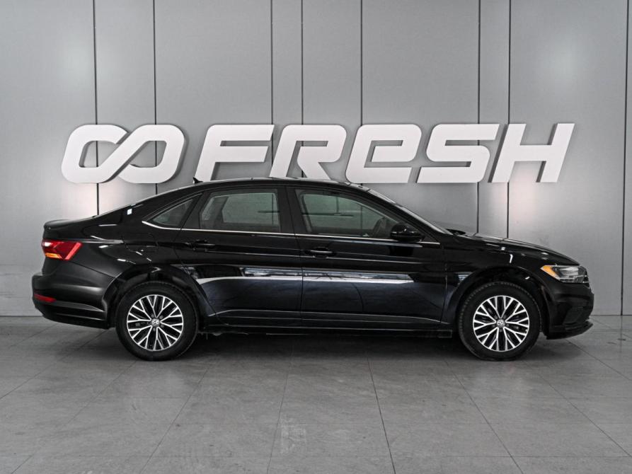 Volkswagen Jetta VII Ростов-на-Дону  - изображение 5