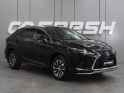 Lexus RX IV Рестайлинг Воронеж  - изображение 25