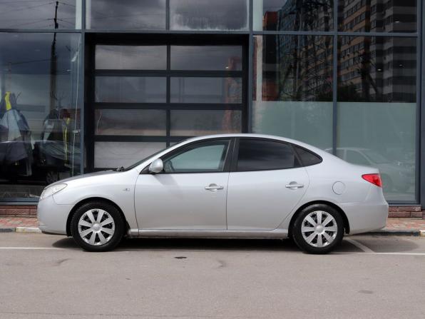 Hyundai Elantra IV (HD) с пробегом 2007 года, цена 484 000 рублей, 232000 км, седан, Автокод Объявления