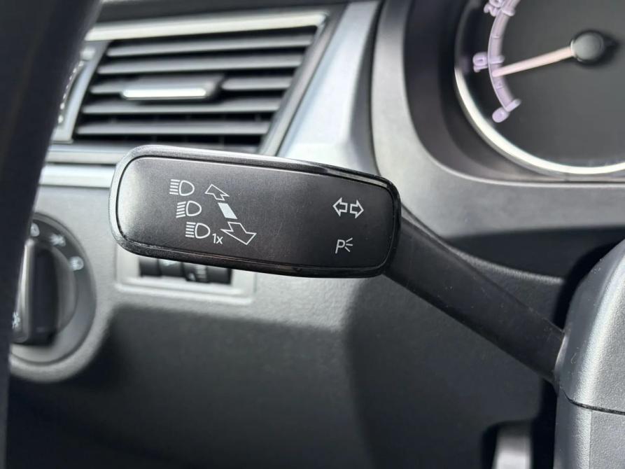 Skoda Rapid I Рестайлинг Москва  - изображение 11