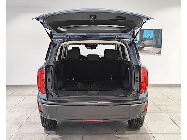 Новый Haval H3 I Рестайлинг 2026 года, цена 3 018 510 рублей, внедорожник, Автокод Объявления