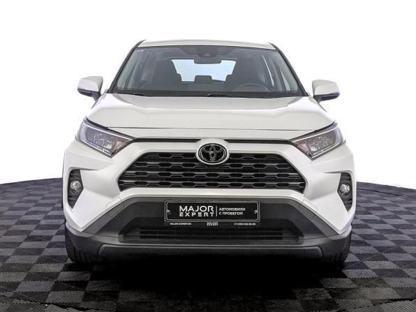Toyota RAV4 V (XA50) с пробегом 2021 года, цена 2 755 000 рублей, 77458 км, внедорожник, Автокод Объявления