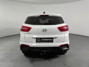 Hyundai Creta I Уфа  - изображение 32