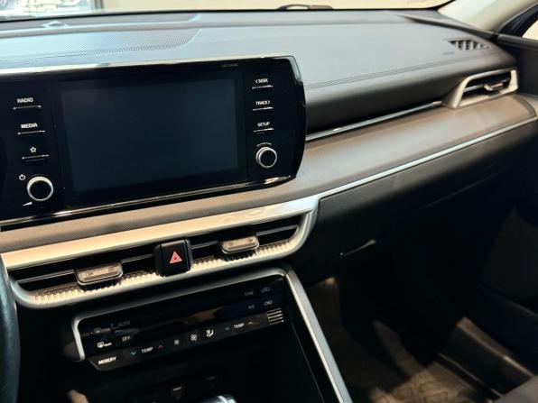Kia K5 III с пробегом 2021 года, цена 2 280 000 рублей, 85000 км, седан, Автокод Объявления