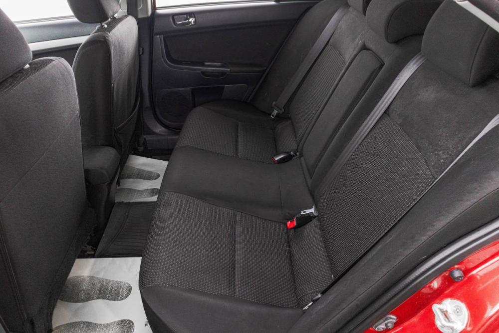 Mitsubishi Lancer X Барнаул  - изображение 22
