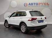 Volkswagen Tiguan II Москва  - изображение 28