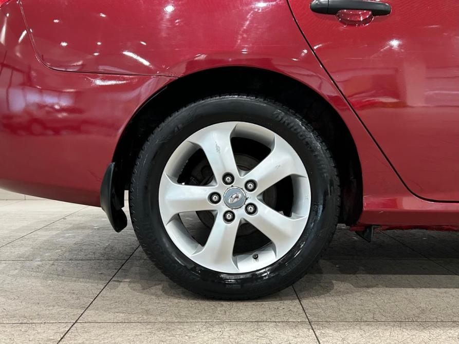 Hyundai Elantra IV (HD) Санкт-Петербург  - изображение 11