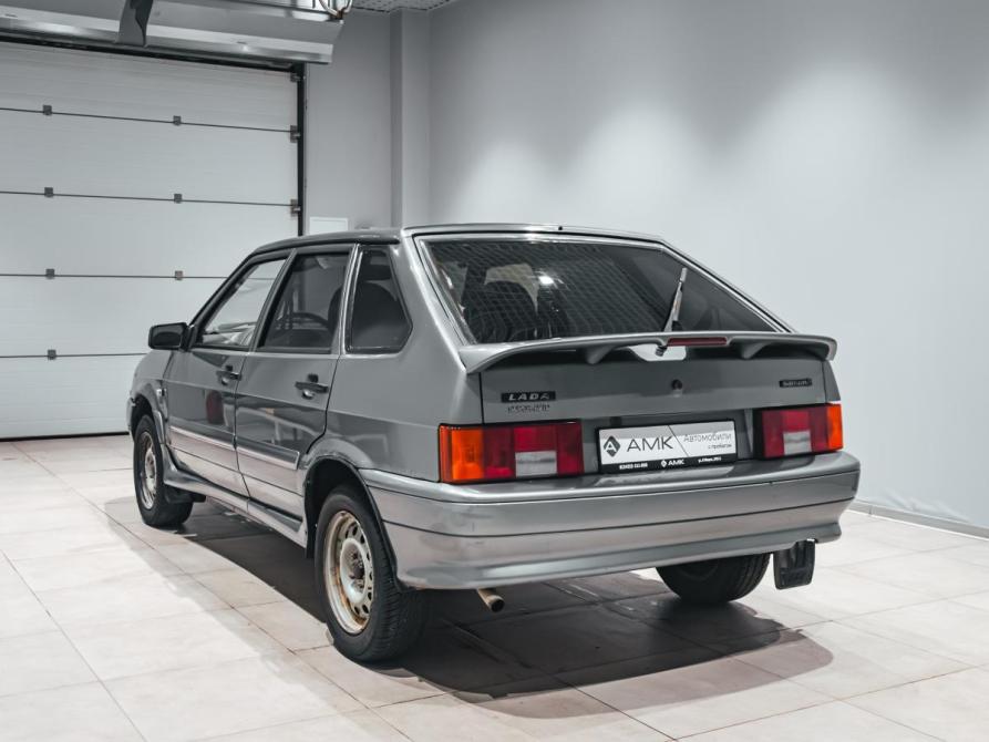 Lada (ВАЗ) 2114 Екатеринбург  - изображение 8