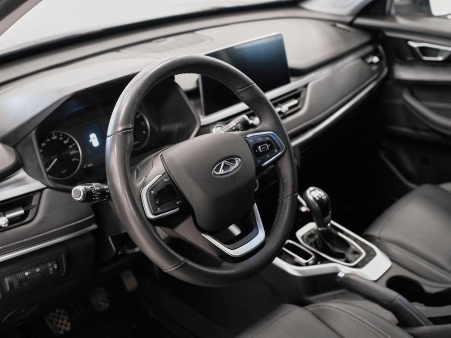 Chery Tiggo 4 Pro I Рестайлинг Самара  - изображение 9