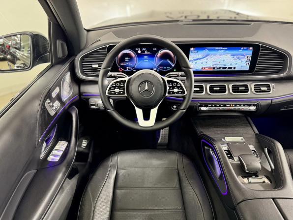 Mercedes-Benz GLS II (X167) с пробегом 2019 года, цена 8 150 000 рублей, 64708 км, внедорожник, Автокод Объявления