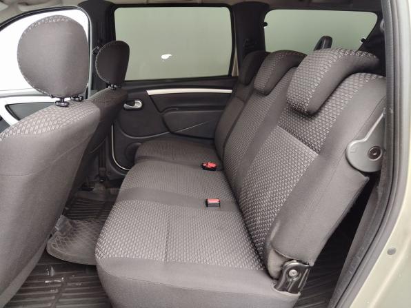 Lada (ВАЗ) Largus I с пробегом 2014 года, цена 665 000 рублей, 162092 км, универсал, Автокод Объявления