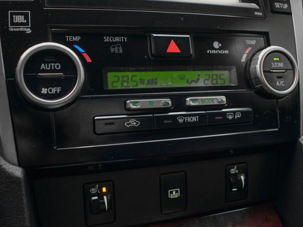 Toyota Camry VII (XV50) с пробегом 2013 года, цена 1 750 000 рублей, 180221 км, седан, Автокод Объявления